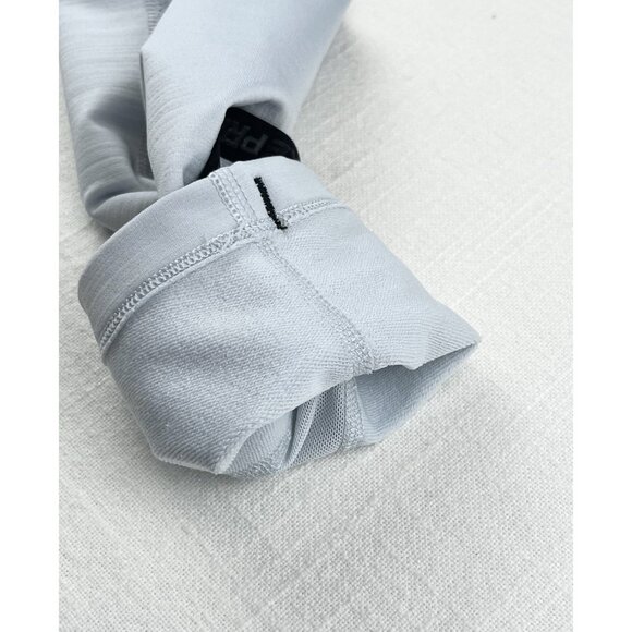 Nike Pro Womens‎ Hyperwarm Series Leggings Sz Medium Running Jogging Yoga - Picture 8 of 12